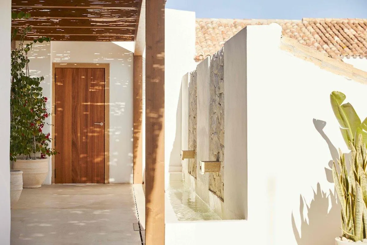 La Zambra Resort-The Unbound Collection By Hyatt Fuengirola Spanje