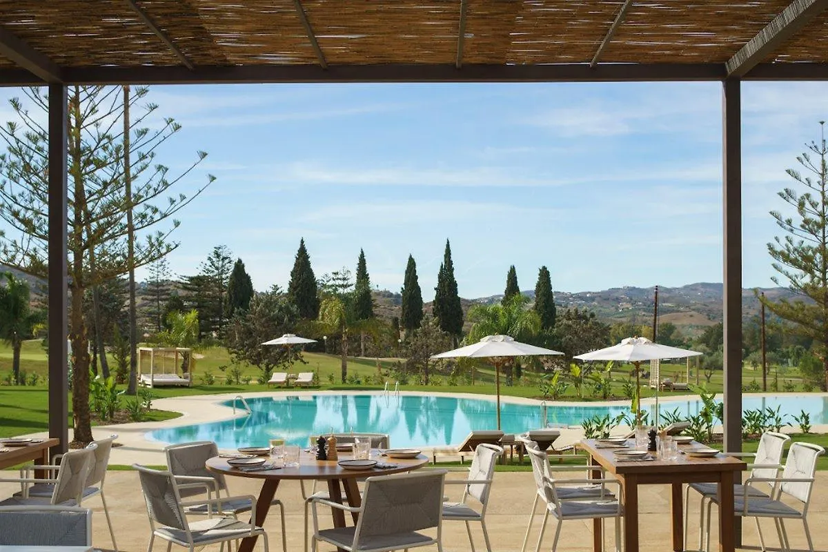 La Zambra Resort-The Unbound Collection By Hyatt Fuengirola 5*,  Spanje