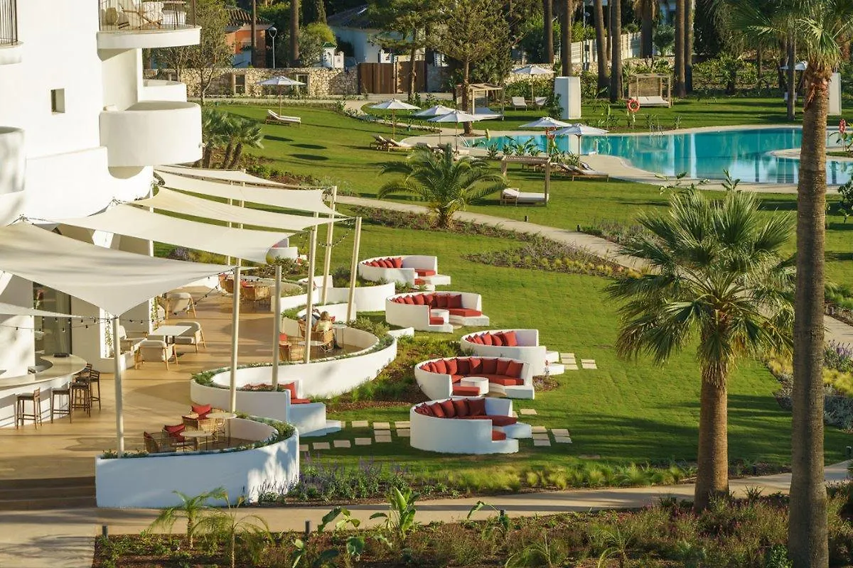 La Zambra Resort-The Unbound Collection By Hyatt Fuengirola Hotel