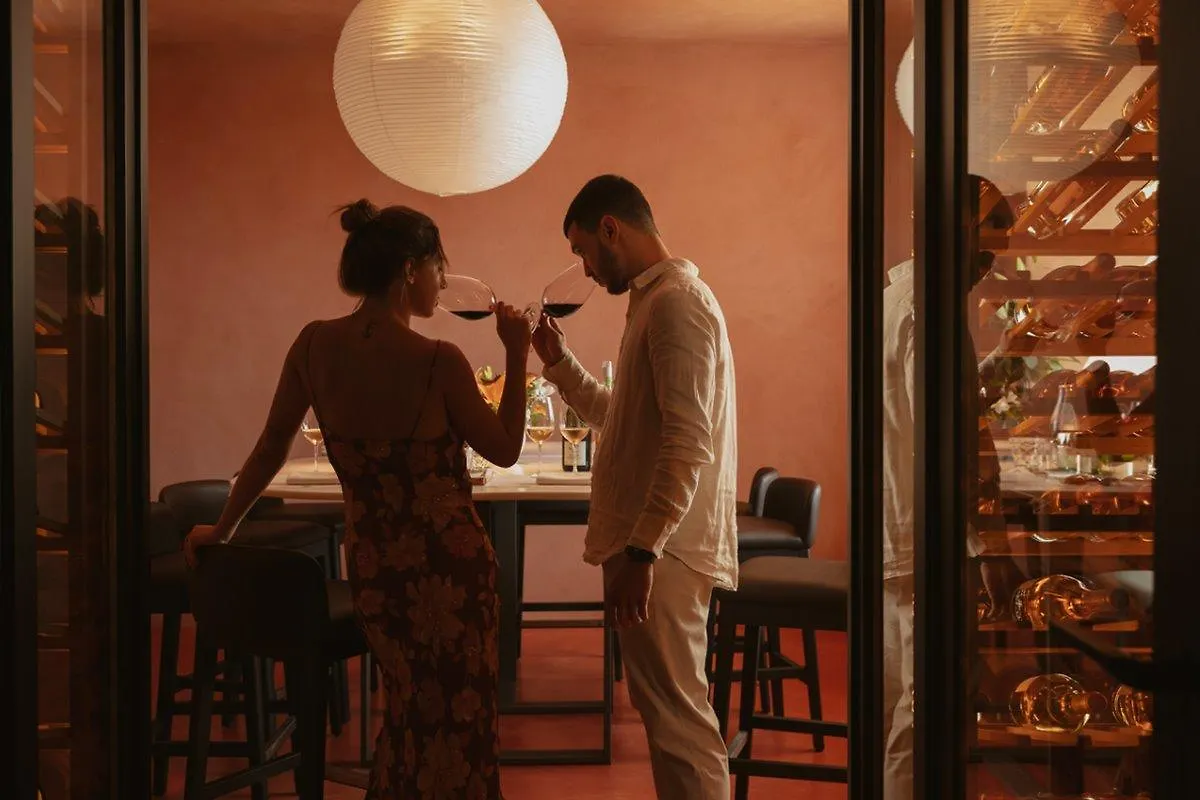 Hotel La Zambra Resort-The Unbound Collection By Hyatt Fuengirola
