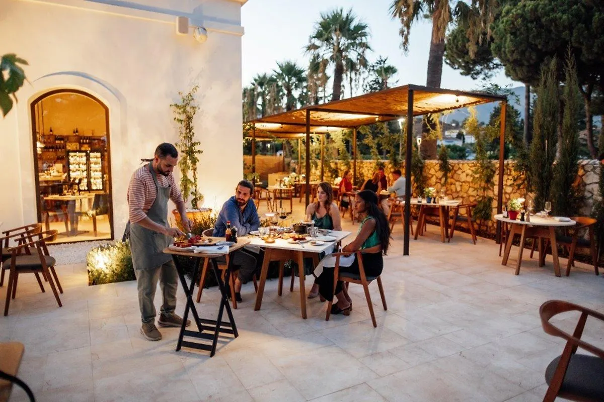 La Zambra Resort-The Unbound Collection By Hyatt Fuengirola