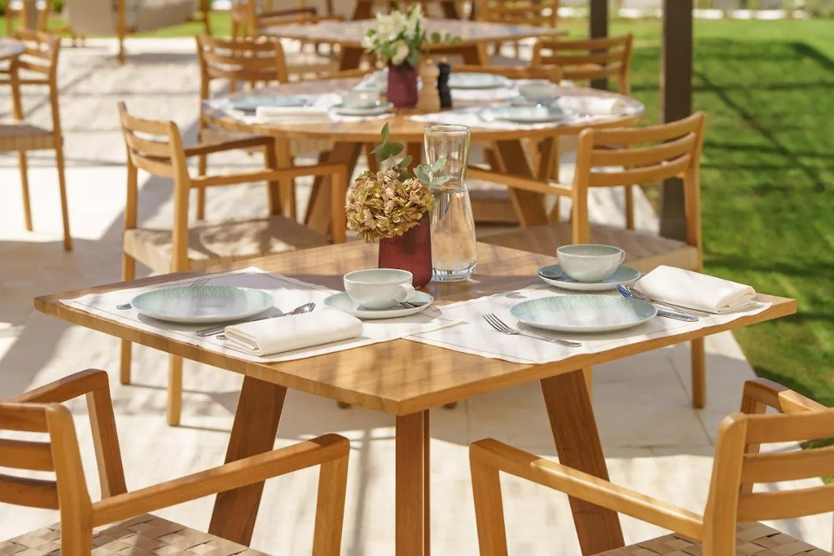 La Zambra Resort-The Unbound Collection By Hyatt Fuengirola Hotel