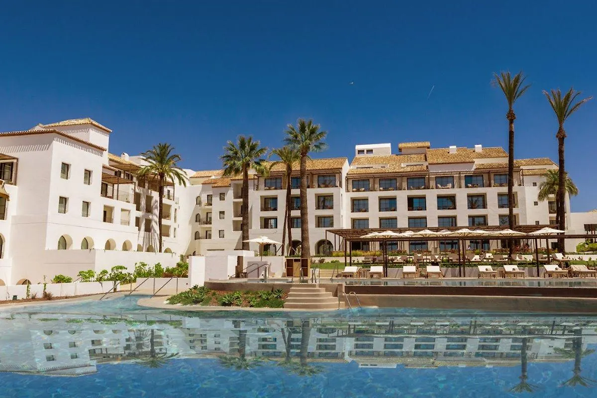 La Zambra Resort-The Unbound Collection By Hyatt Fuengirola Spanje