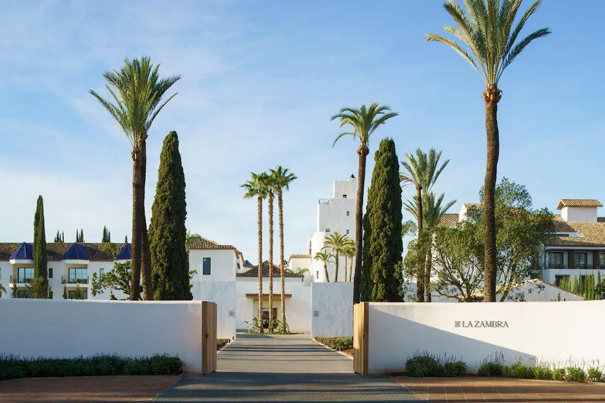 La Zambra Resort-The Unbound Collection By Hyatt Fuengirola 5*,  Spanje
