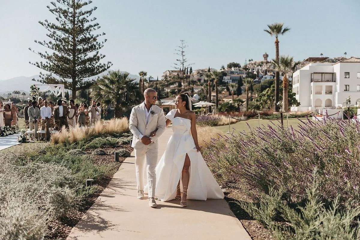 La Zambra Resort-The Unbound Collection By Hyatt Fuengirola 5*,  Spain