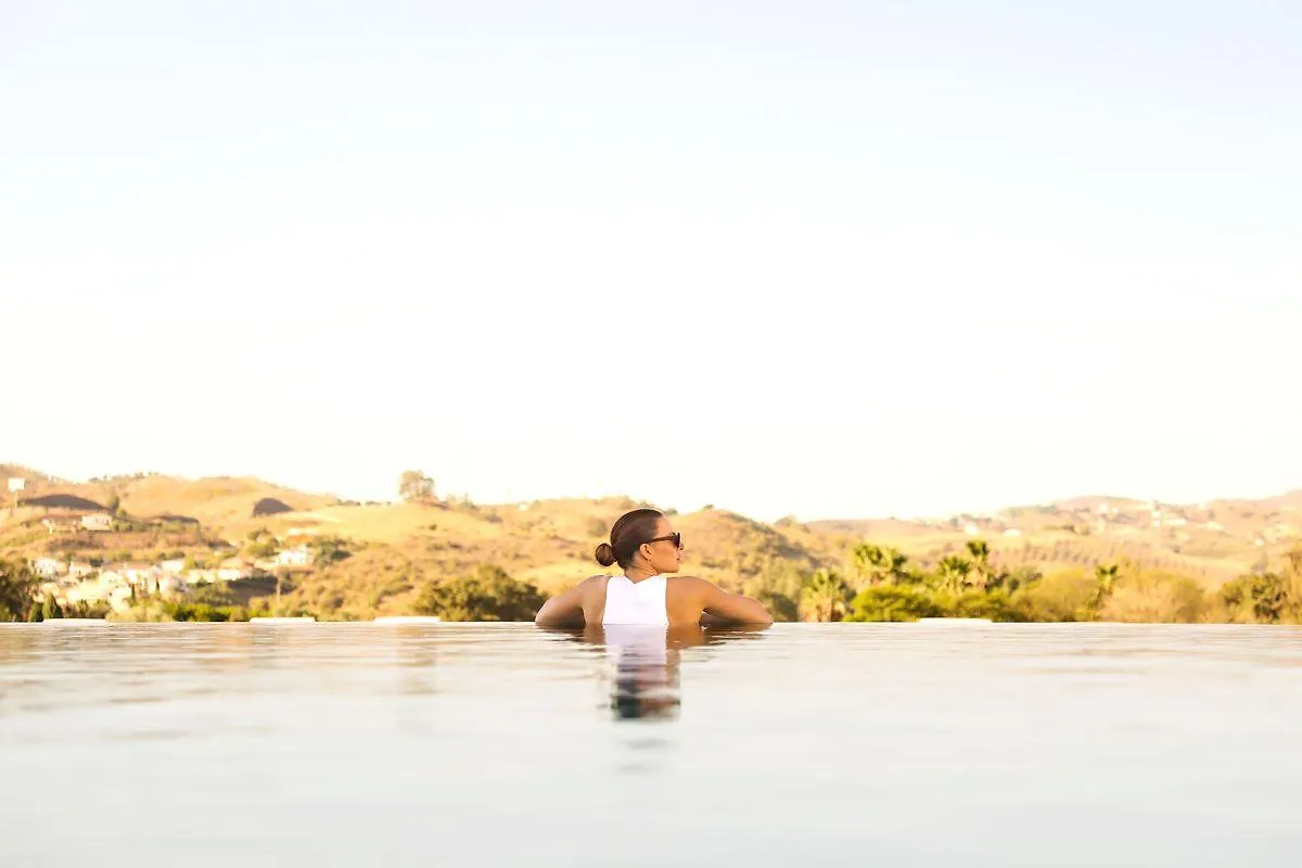 ***** Hotel La Zambra Resort-The Unbound Collection By Hyatt Fuengirola Spanje