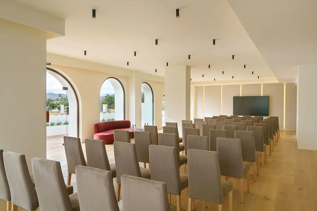 La Zambra Resort-The Unbound Collection By Hyatt Fuengirola 5*,