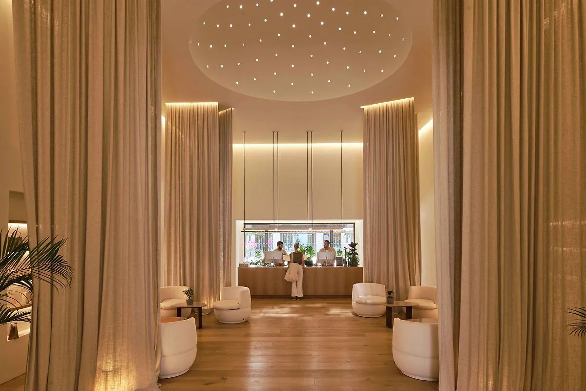 La Zambra Resort-The Unbound Collection By Hyatt Fuengirola