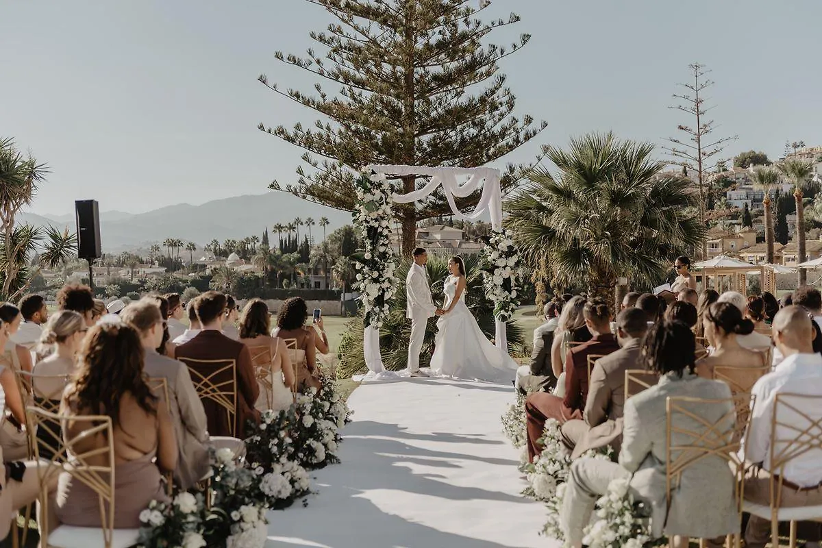 Hotel La Zambra Resort-The Unbound Collection By Hyatt Fuengirola