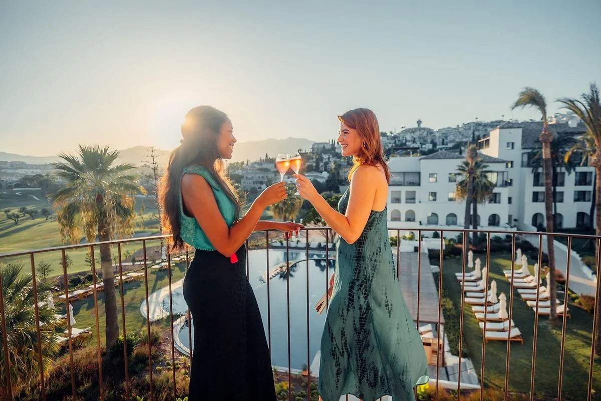 La Zambra Resort-The Unbound Collection By Hyatt Fuengirola Hotel