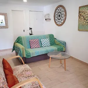 Apartamento Junto Al Puerto De , Fuengirola España