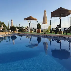  Apartment Rurales Sierra Alta