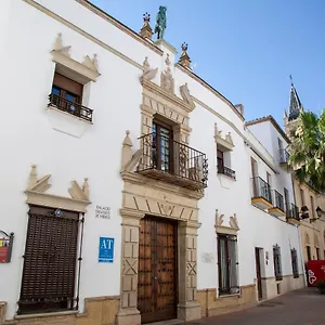  Apartment Palacio Sirvente Mieres - Parking Gratuito