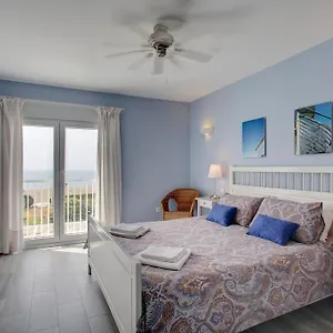  Ferienhaus Your Vacation Retreat Right On The