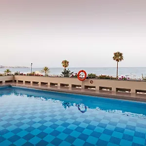 Hotell Ilunion