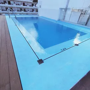 Apartment Park Plaza 