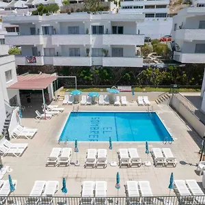 Apartment El Sombrero 