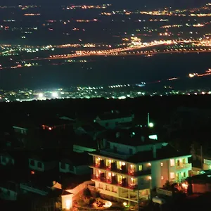 Turisticos Cumbres Verdes Appartamento