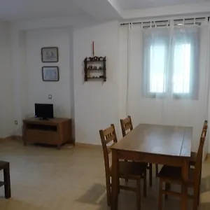 Turisticos La Encarnacion Appartamento