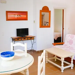  Apartment Hacienda Sajorami