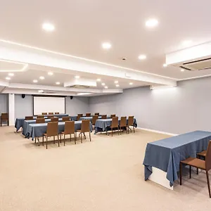 Lejlighedshotel Veramar