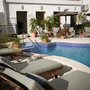 Casa de Campo Palmeras Del Califa
