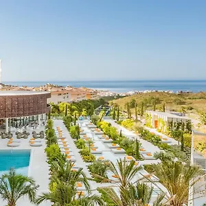 5* Üdülőközpont Higueron Curio Collection By Hilton (adults Only)