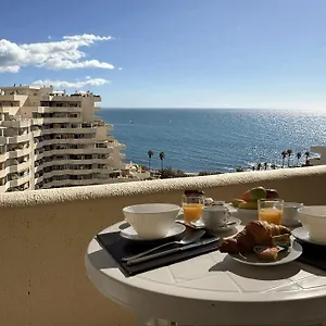 Apartamento Kingfisher Benal
