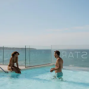 Hotel Iberostar Waves Bahia De Palma - Adults Only