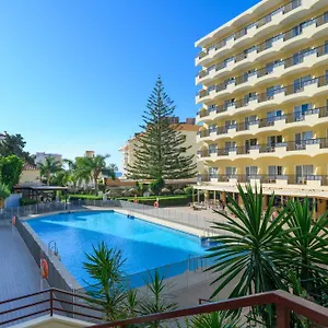 Hotell Monarque Park