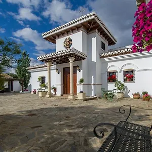  Landhaus Cortijo Sabila