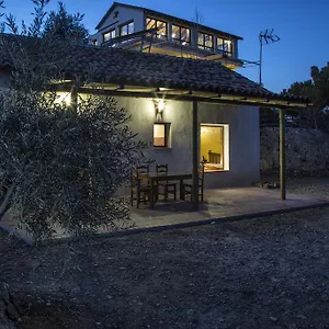  Villa Complejo Rural El Molinillo