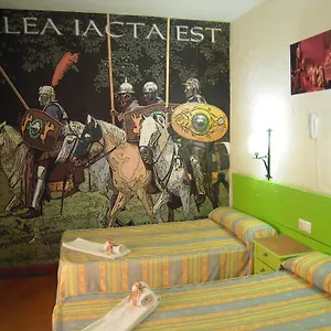 Gæstehus Tematico El Cid