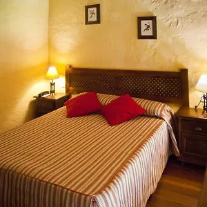 Casa de Campo Sierra