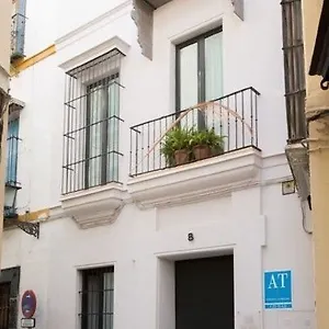 Sevilla Center Appartamento