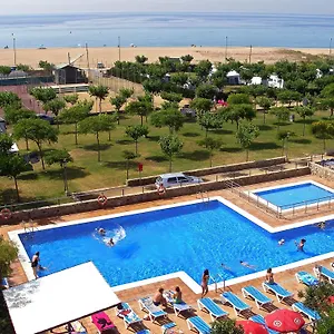 Campingplatz Del Mar ****