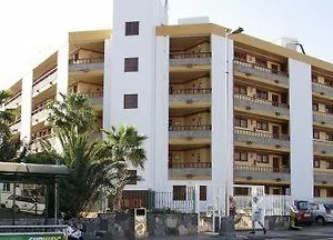 Apartment Tilos 