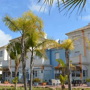  Apartment On Family Playa De Donana