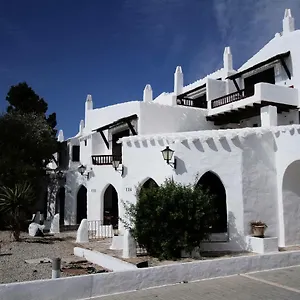 Apartment Binivell Park - Caliu 
