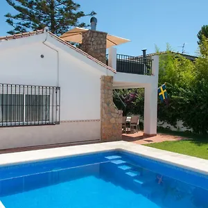 Casa Marysol Сasa de vacaciones