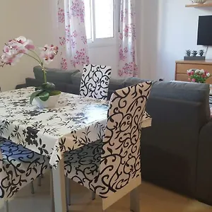 Apartamento Gaucin Apartamento