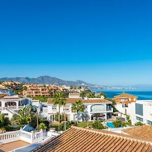 Casa Perro Andaluz Сasa de vacaciones