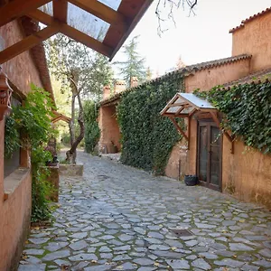 Casa de Campo Molinos De