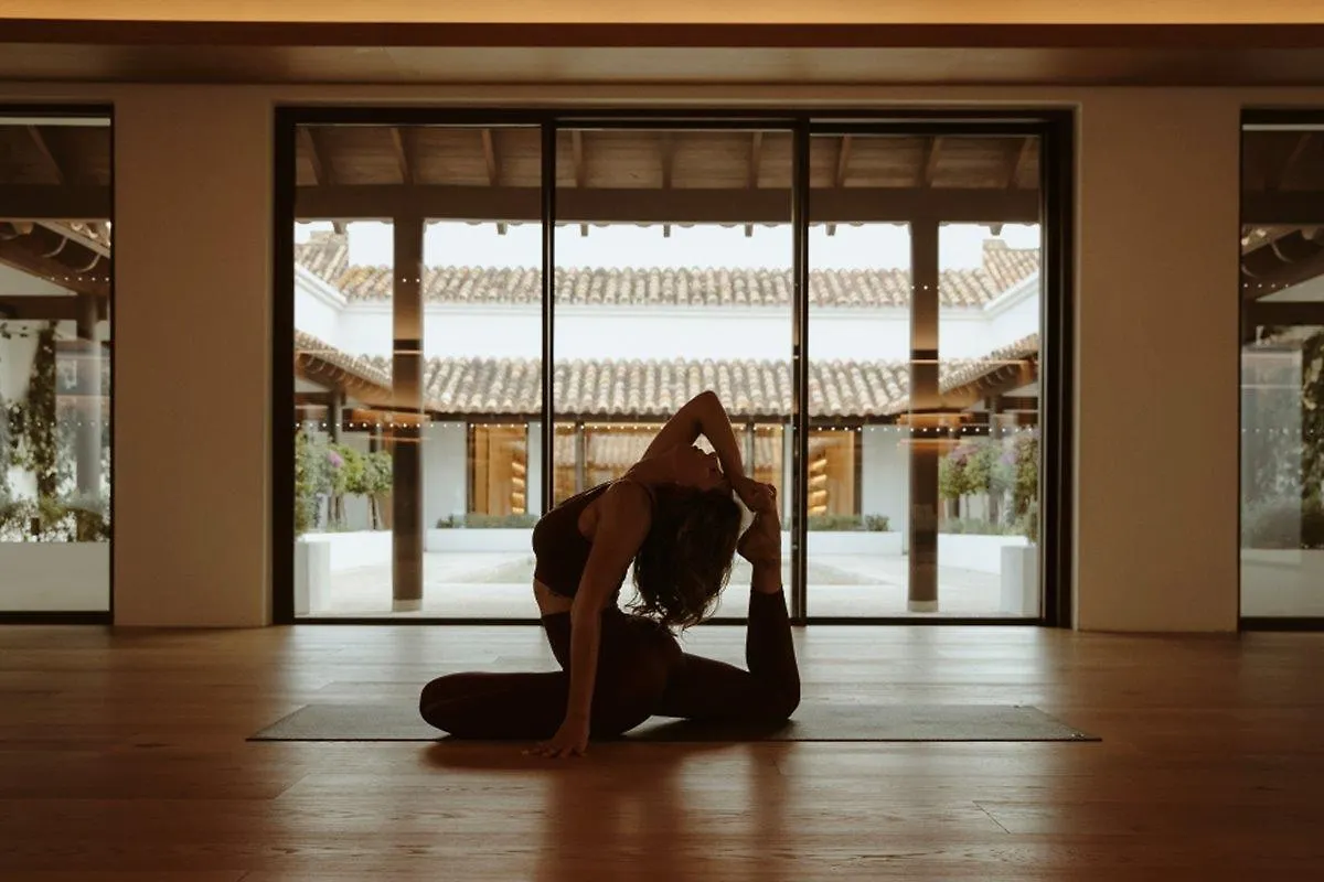 La Zambra Resort-The Unbound Collection By Hyatt Fuengirola 5*,