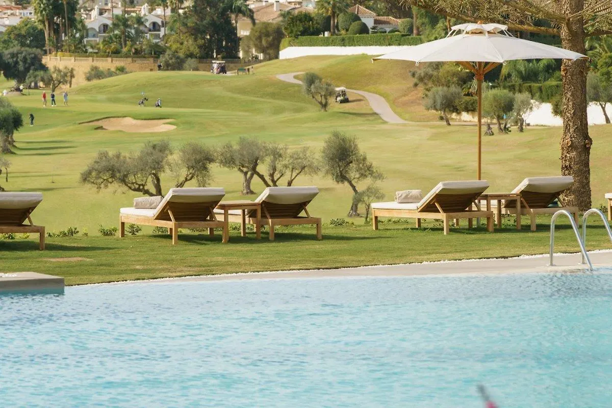 Hotel La Zambra Resort-The Unbound Collection By Hyatt Fuengirola