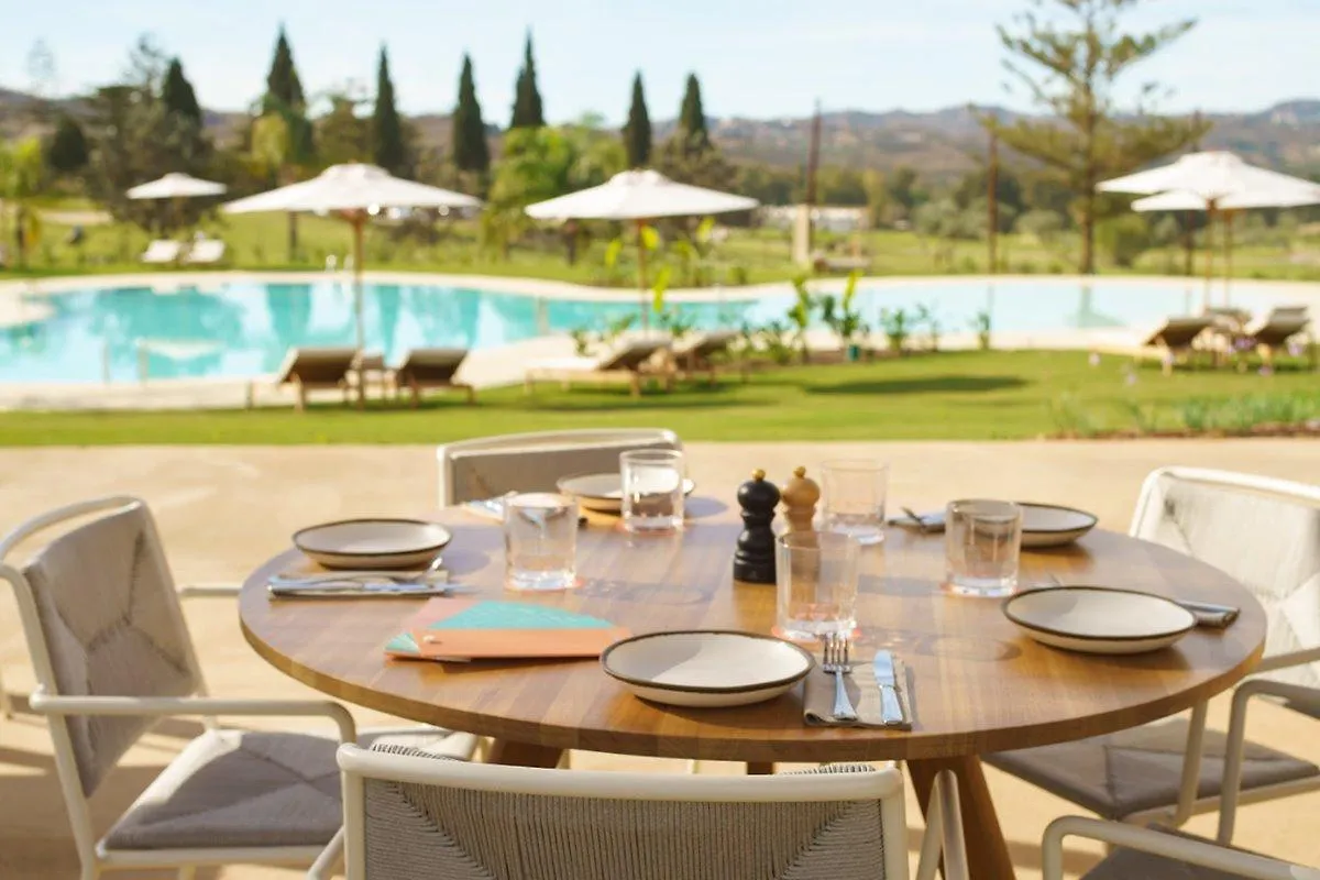 Hotel La Zambra Resort-The Unbound Collection By Hyatt Fuengirola