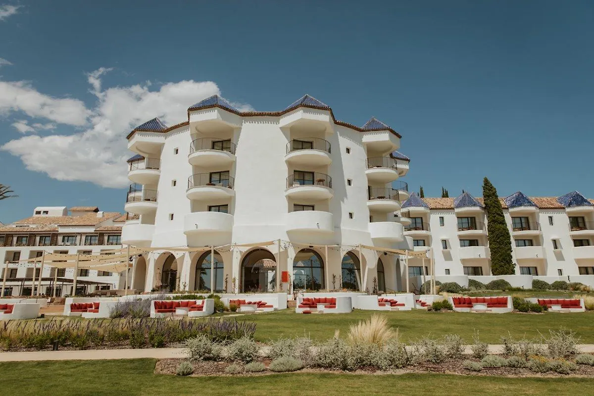 Hotel La Zambra Resort-The Unbound Collection By Hyatt Fuengirola