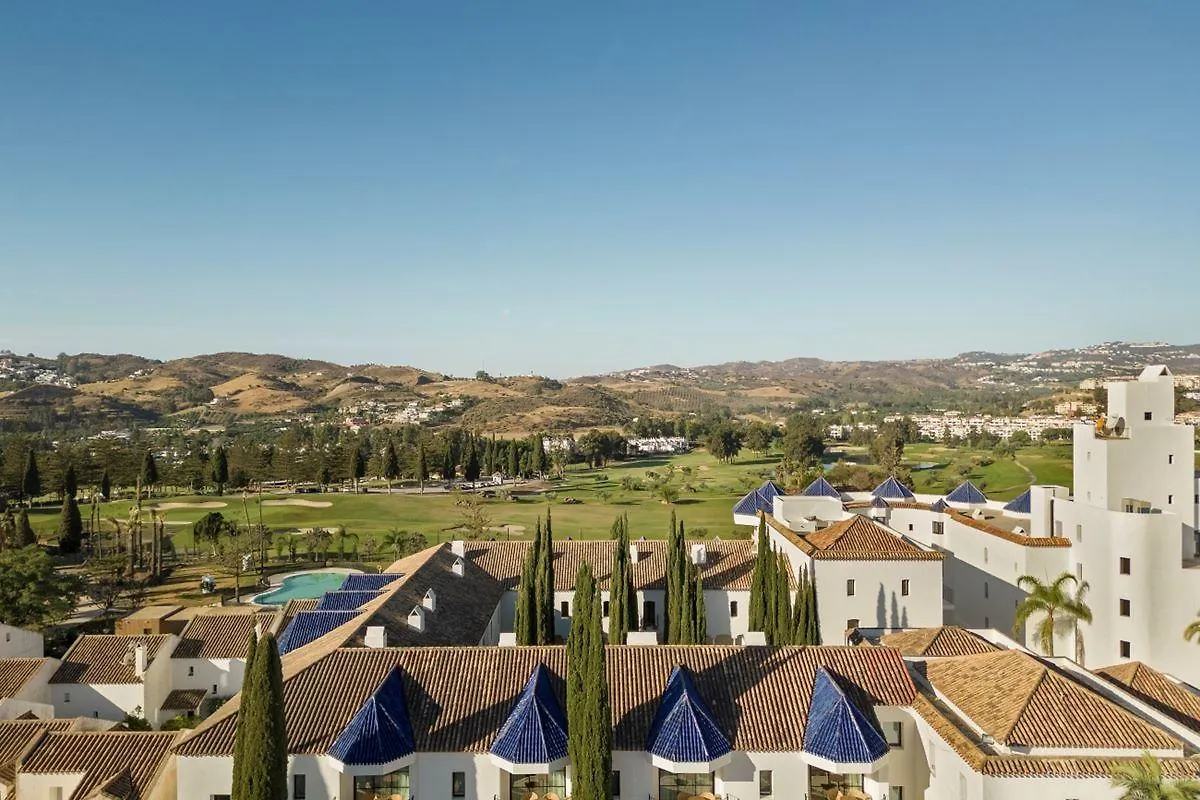 La Zambra Resort-The Unbound Collection By Hyatt Fuengirola 5*,  Spain