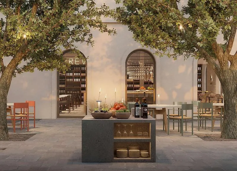La Zambra Resort-The Unbound Collection By Hyatt Fuengirola 5*,