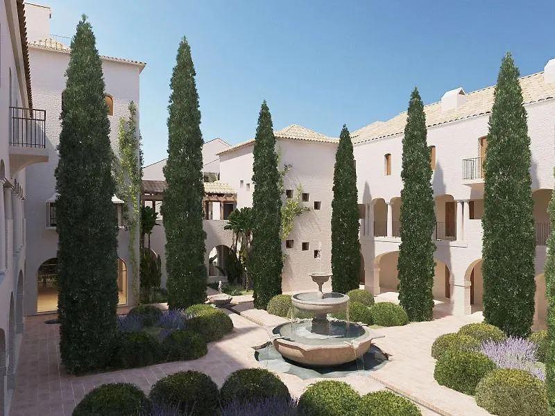 Hotel La Zambra Resort-The Unbound Collection By Hyatt Fuengirola